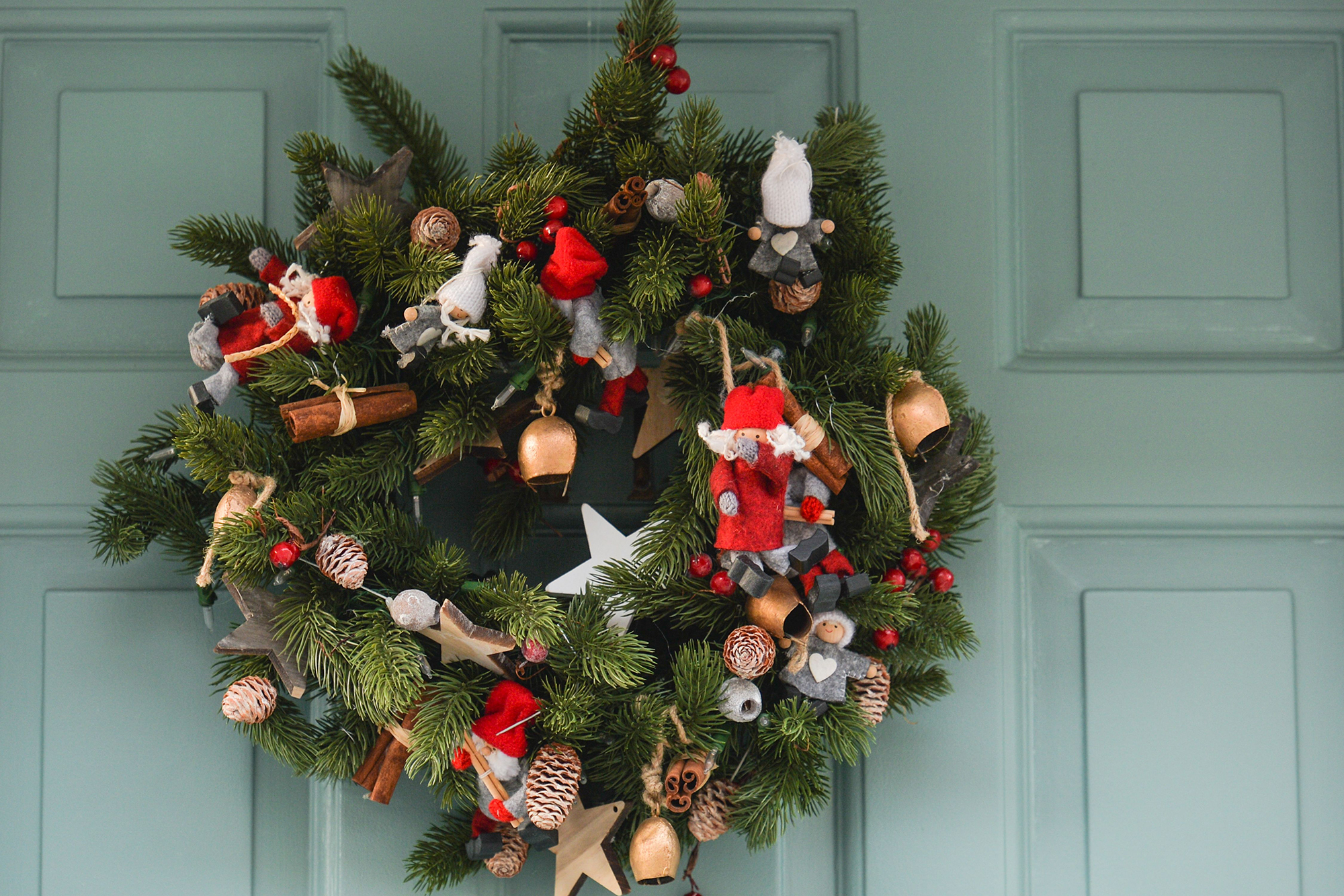 Holiday-Decor
