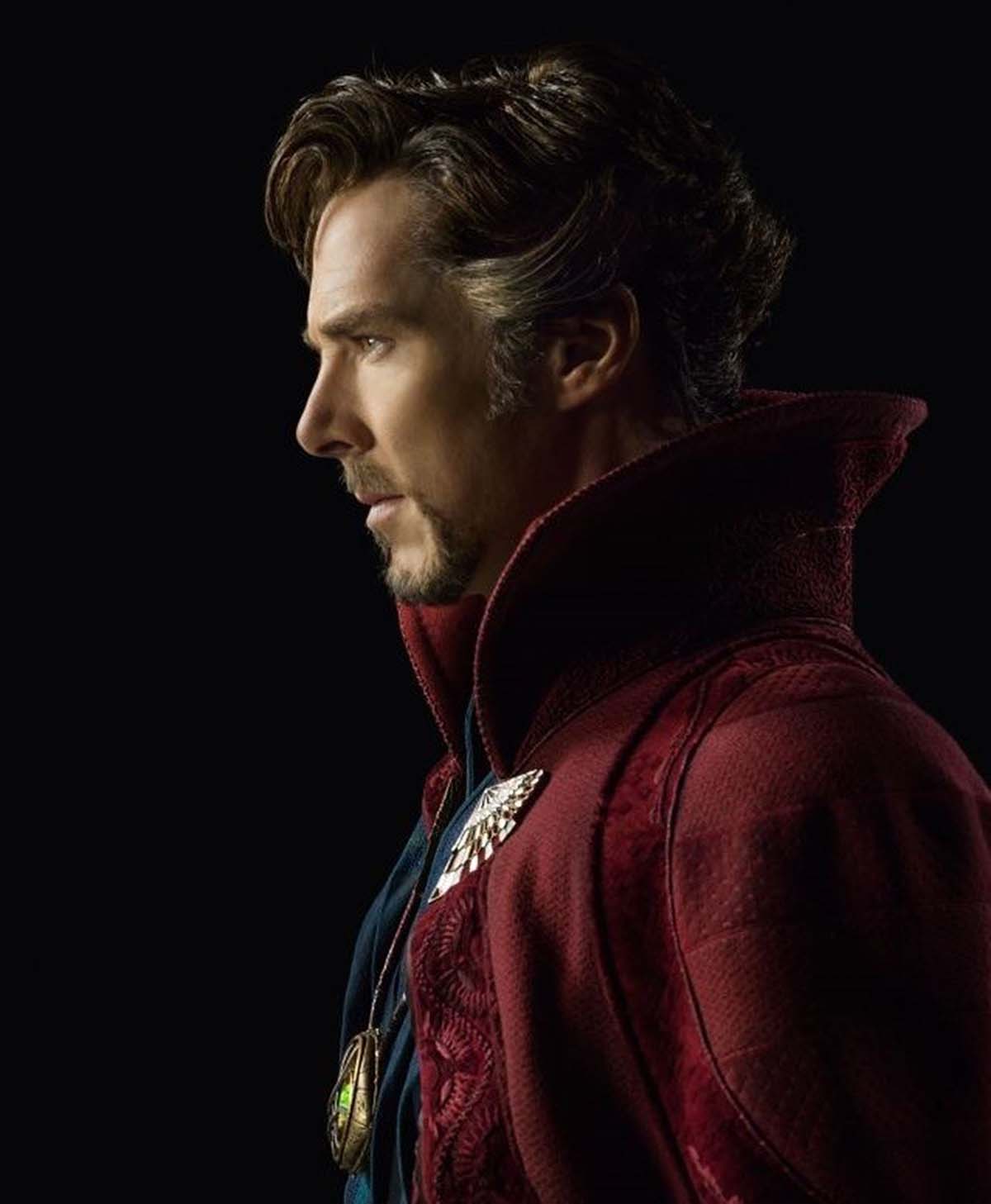 Everything Know About Doctor Strange 2