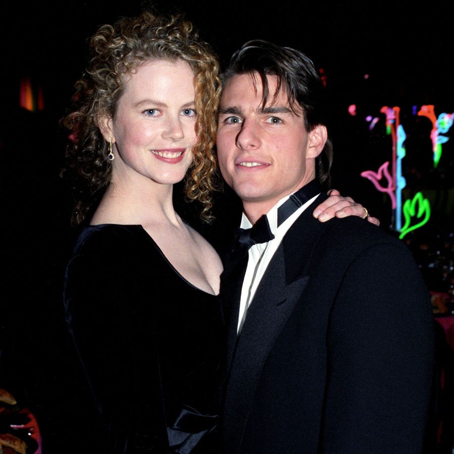 Everything Nicole Kidman Has Said About Tom Cruise Marriage Divorce