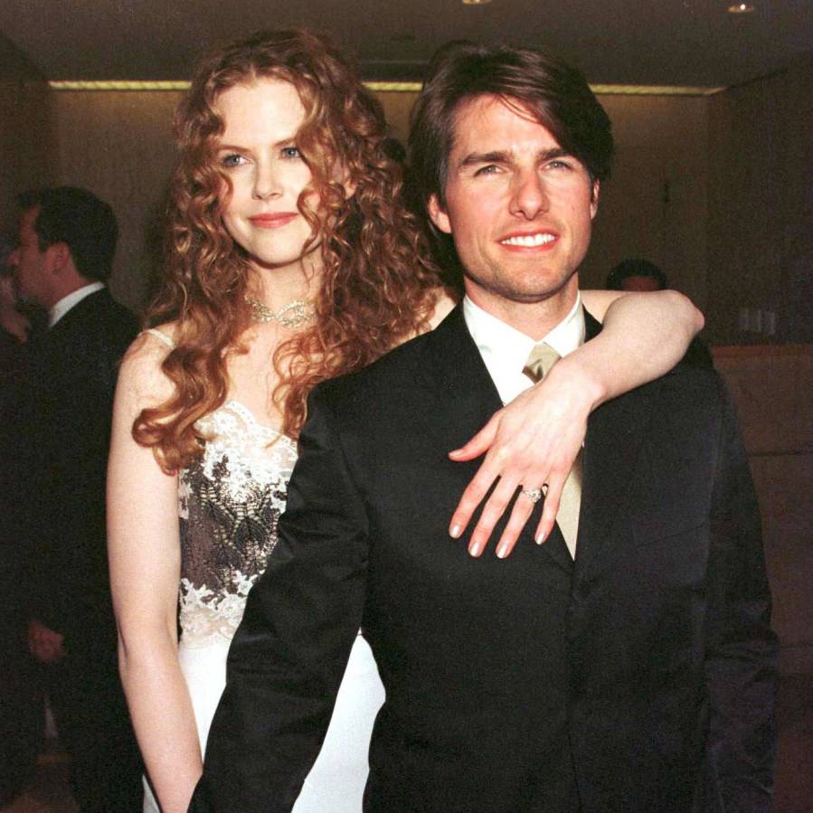 Everything Nicole Kidman Has Said About Tom Cruise Marriage Divorce