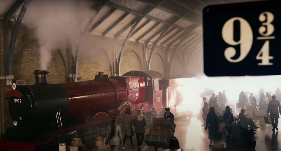 Everything We Know About the Harry Potter 20th Anniversary Return to Hogwarts Reunion Special