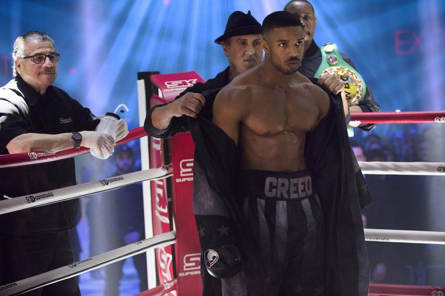 Everything to Know About Michael B. Jordan's Creed III Sequel