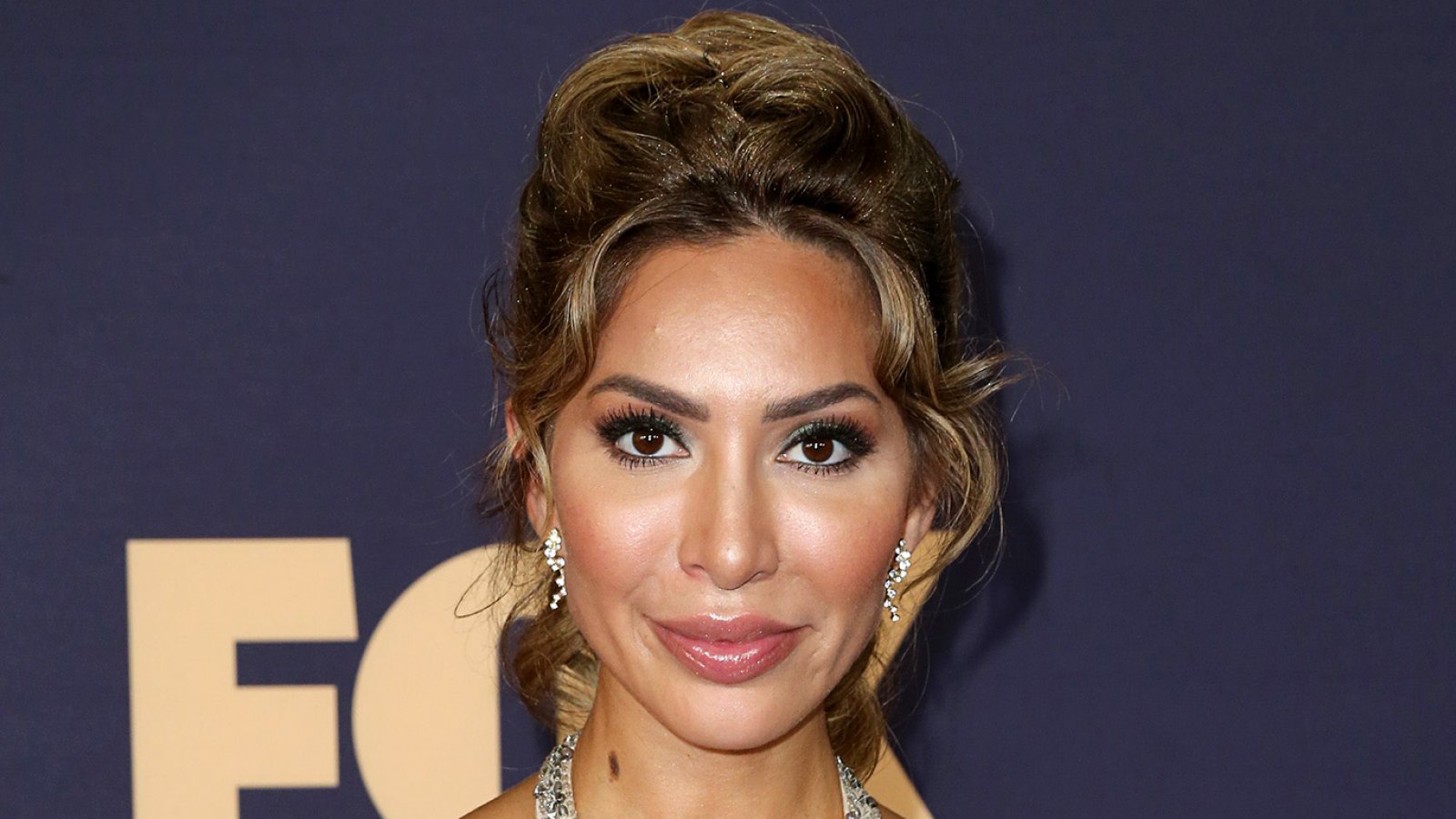 Farrah Abraham Alleges 'Teen Mom Family Reunion' Gets Violent: 'People Should Not Physically Attack You'