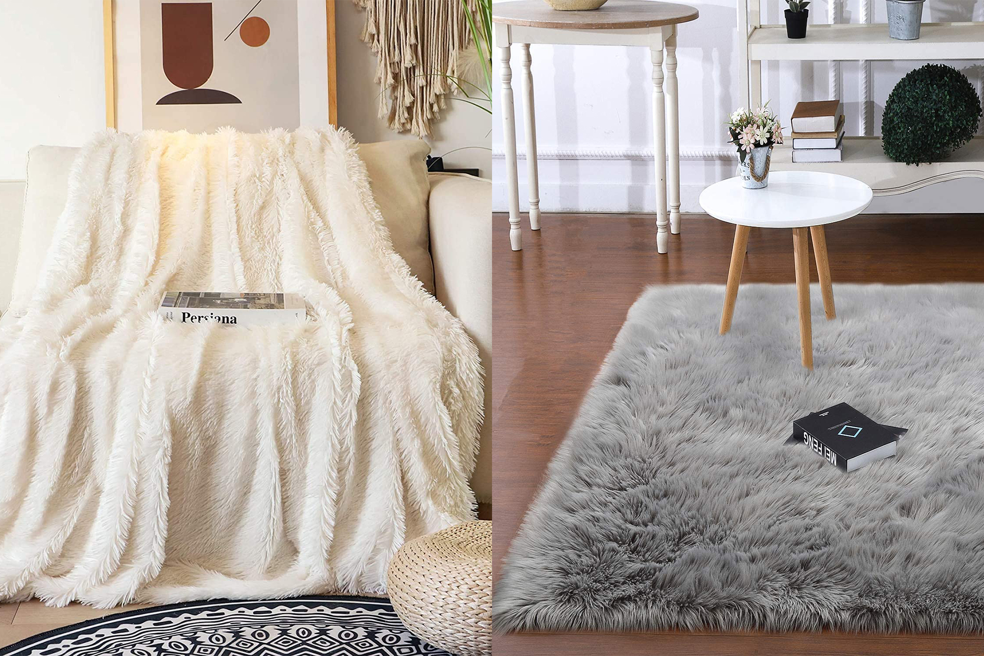 Faux-Fur-Home-Decor