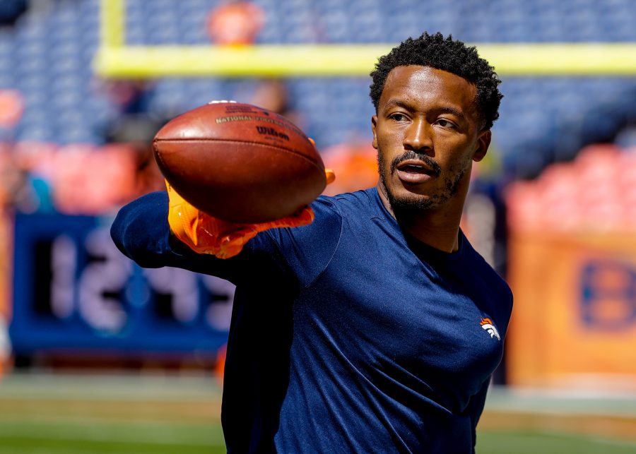 Former NFL Athlete Demaryius Thomas Found Dead at 33