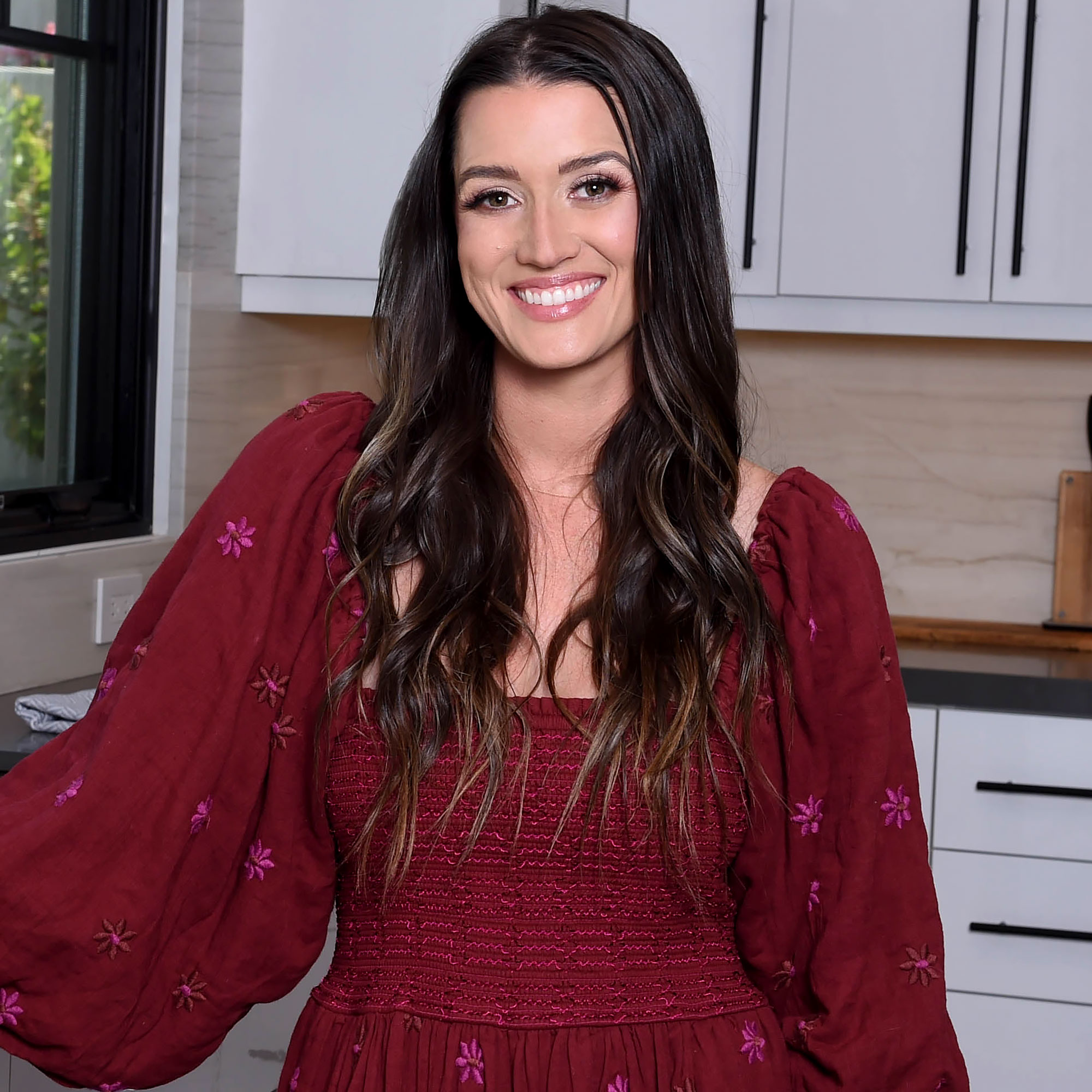 Grabbing an Orange! BiP's Jade Roper Says She Auditioned for 'RHOC'