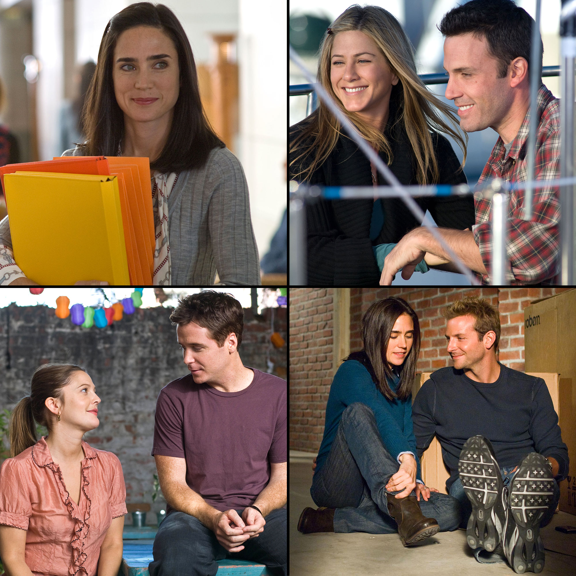 He's Just Not That Into You Cast Where Are They Now