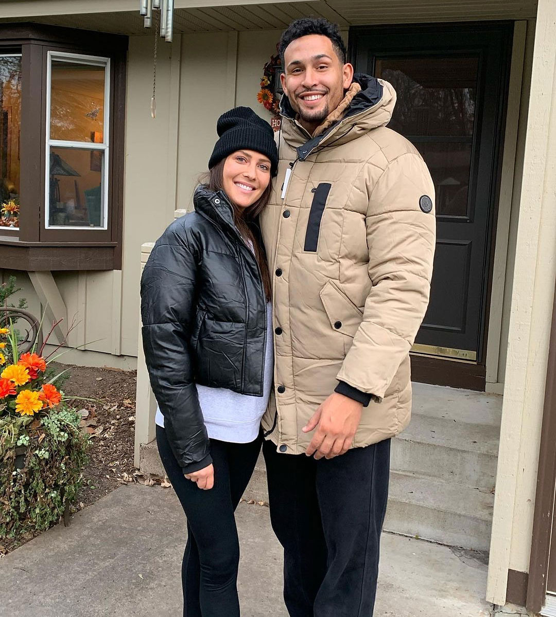 How Becca Kufrin Feels About Being Caught Making Out With Thomas Jacobs During the Bachelorette