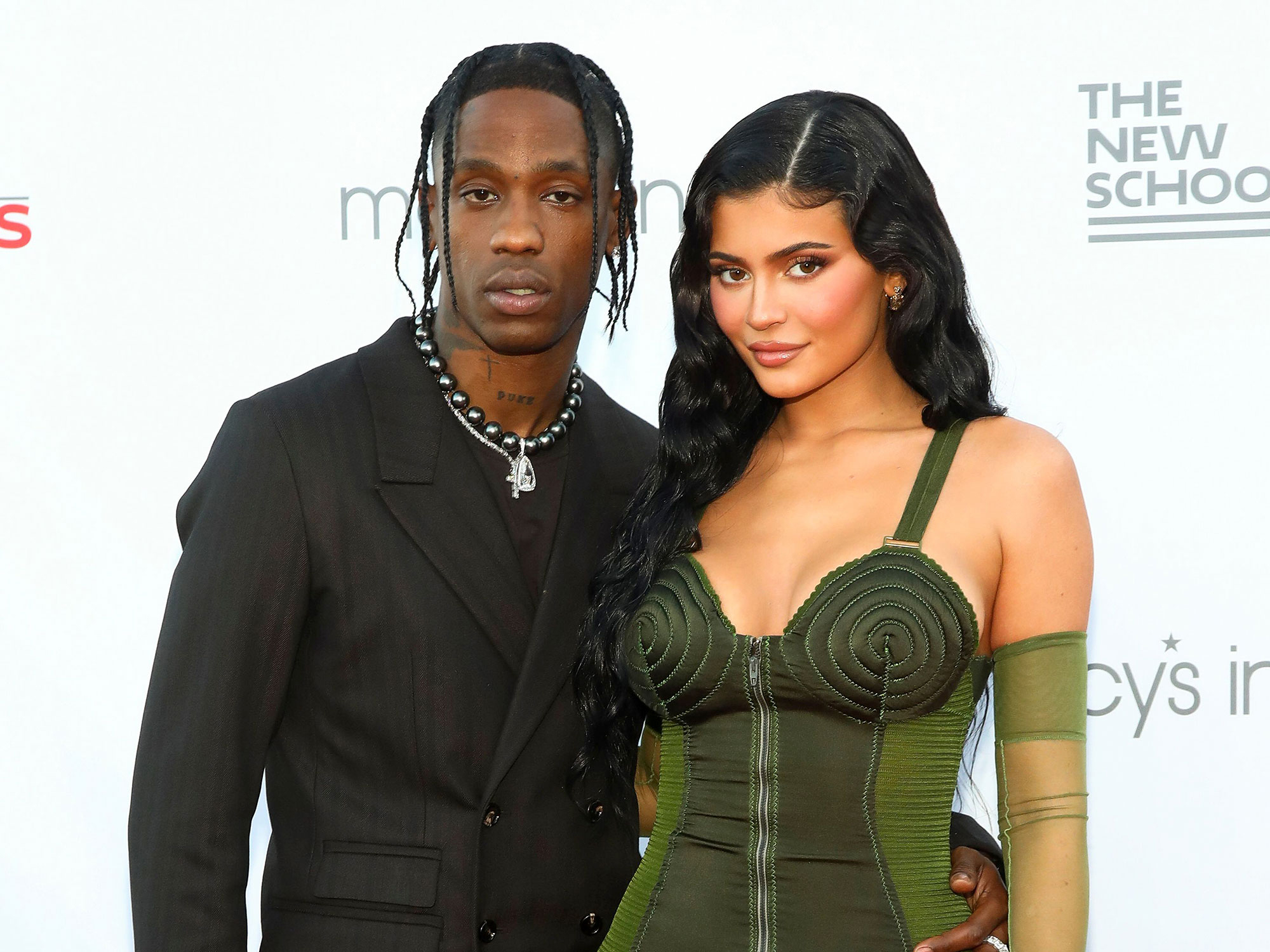 Inside Kylie Jenner and Travis Scott’s Streamlined Parenting Tactics