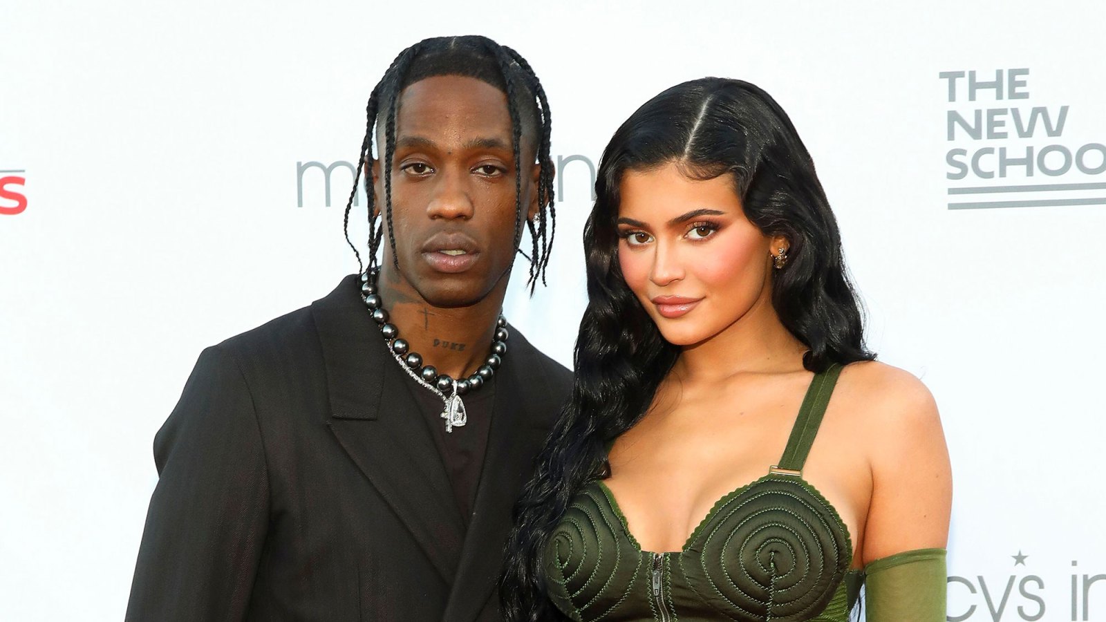 Inside Kylie Jenner and Travis Scott’s Streamlined Parenting Tactics