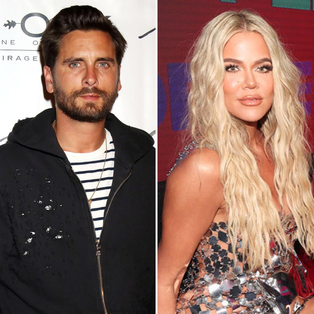 Inside Scott Disick Khloe Kardashian Strong Relationship