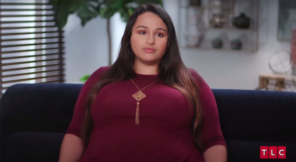 Jazz Jennings Addresses Her Weight Loss Journey in I Am Jazz Season 7 Sneak Peek 2