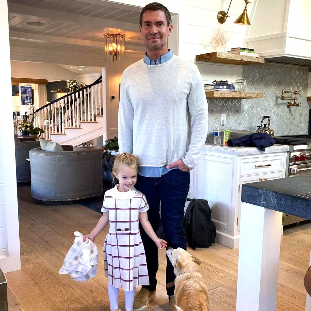 Jeff Lewis Claims Daughter Monroe Was Rejected by Private School After ‘Superspreader’ Party