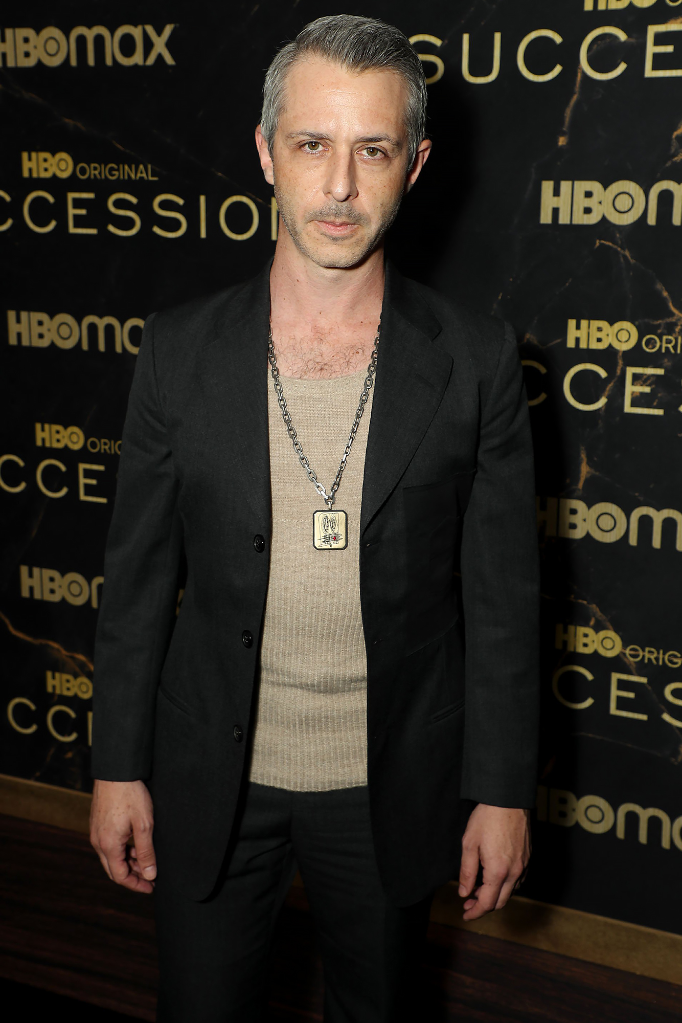 Jeremy Strong's ‘Succession’ Costars Respond to His Intense Method Acting Approach