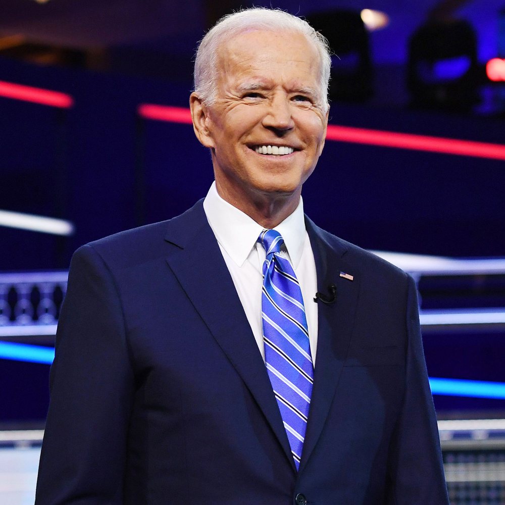 Joe Biden Welcomes New 1st Puppy to the White House After Death of Beloved Dog Champ