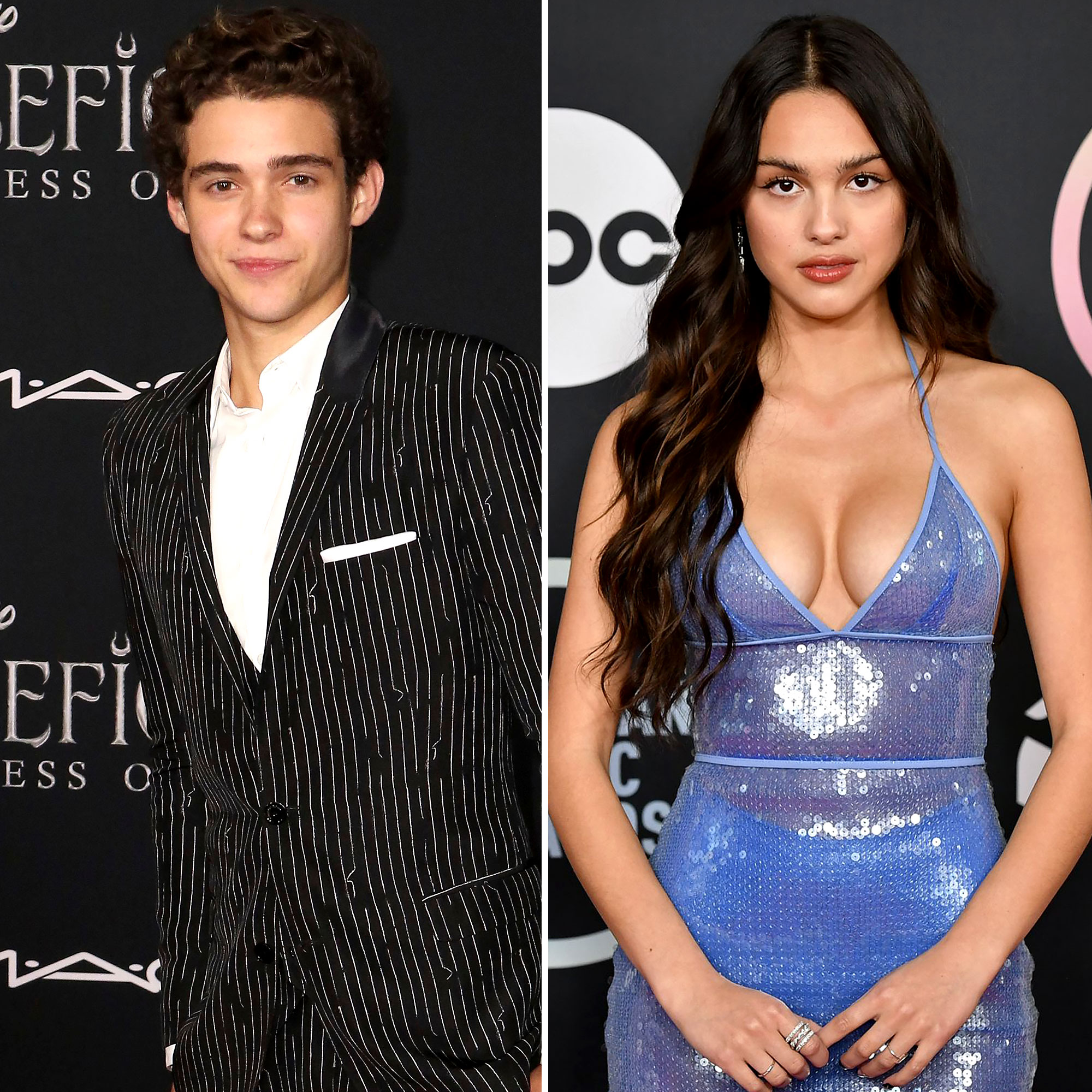 Joshua Bassett: Olivia Rodrigo 'Hasn’t Spoken to Me' Since 'Drivers License'