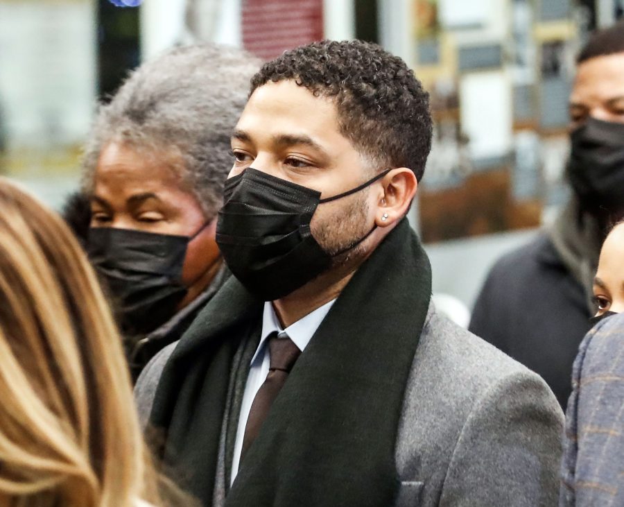 Jussie Smollett Alleged Attack Everything We Know