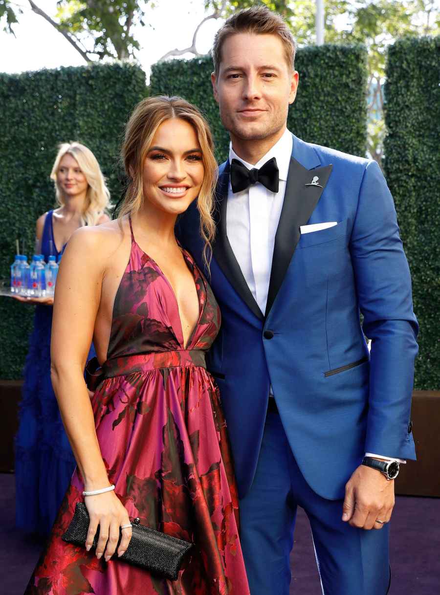 Justin Hartley's Most Honest Quotes About Marriage From Chrishell Stause to Sofia Pernas