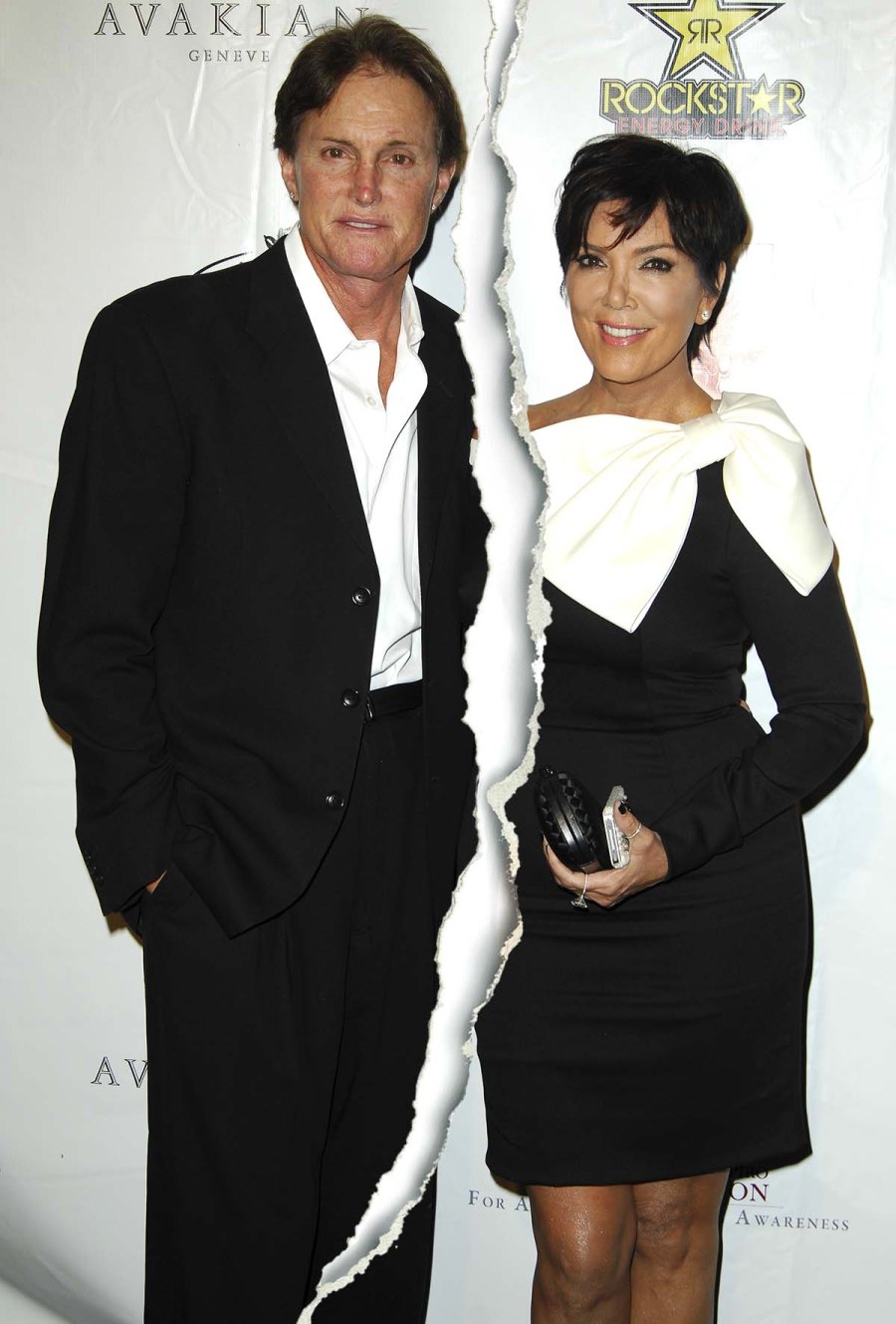 Kris Jenner Caitlyn Jenners Ups Downs Through Years