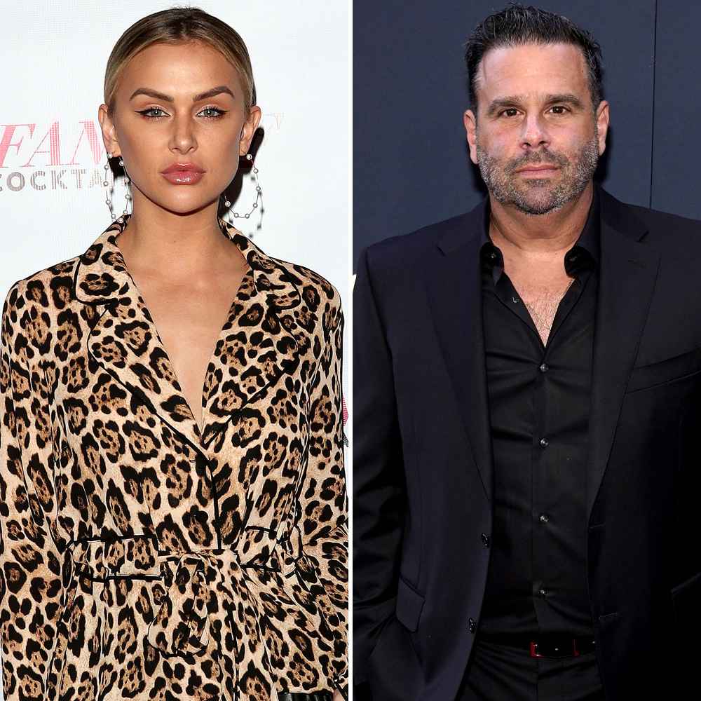 Lala Kent Feels ‘Disposable’ After Randall Emmett Drama