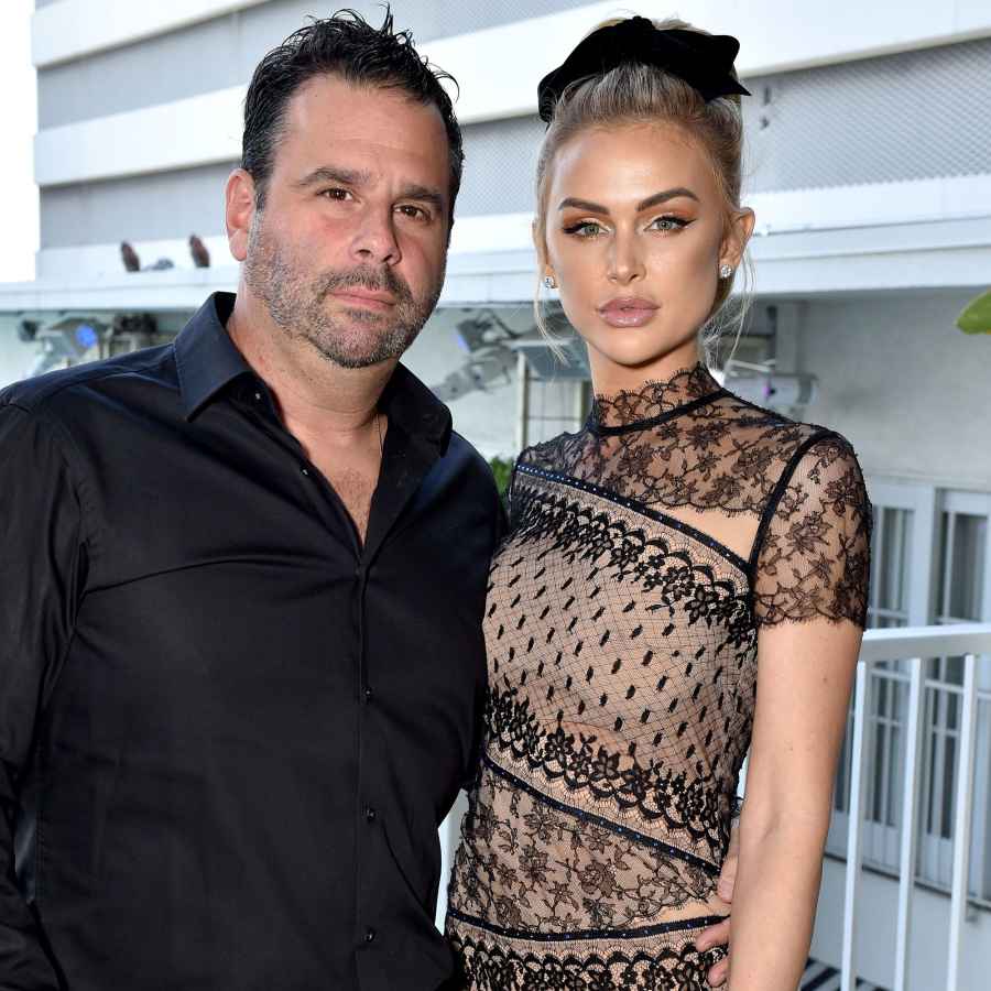 Lala Kent Feels ‘Disposable’ After Randall Emmett Drama