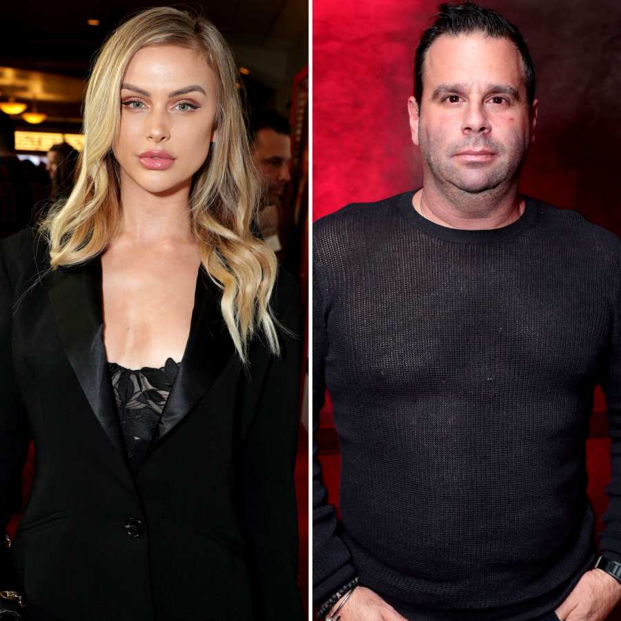 Lala Kent Feels ‘Disposable’ After Randall Emmett Drama