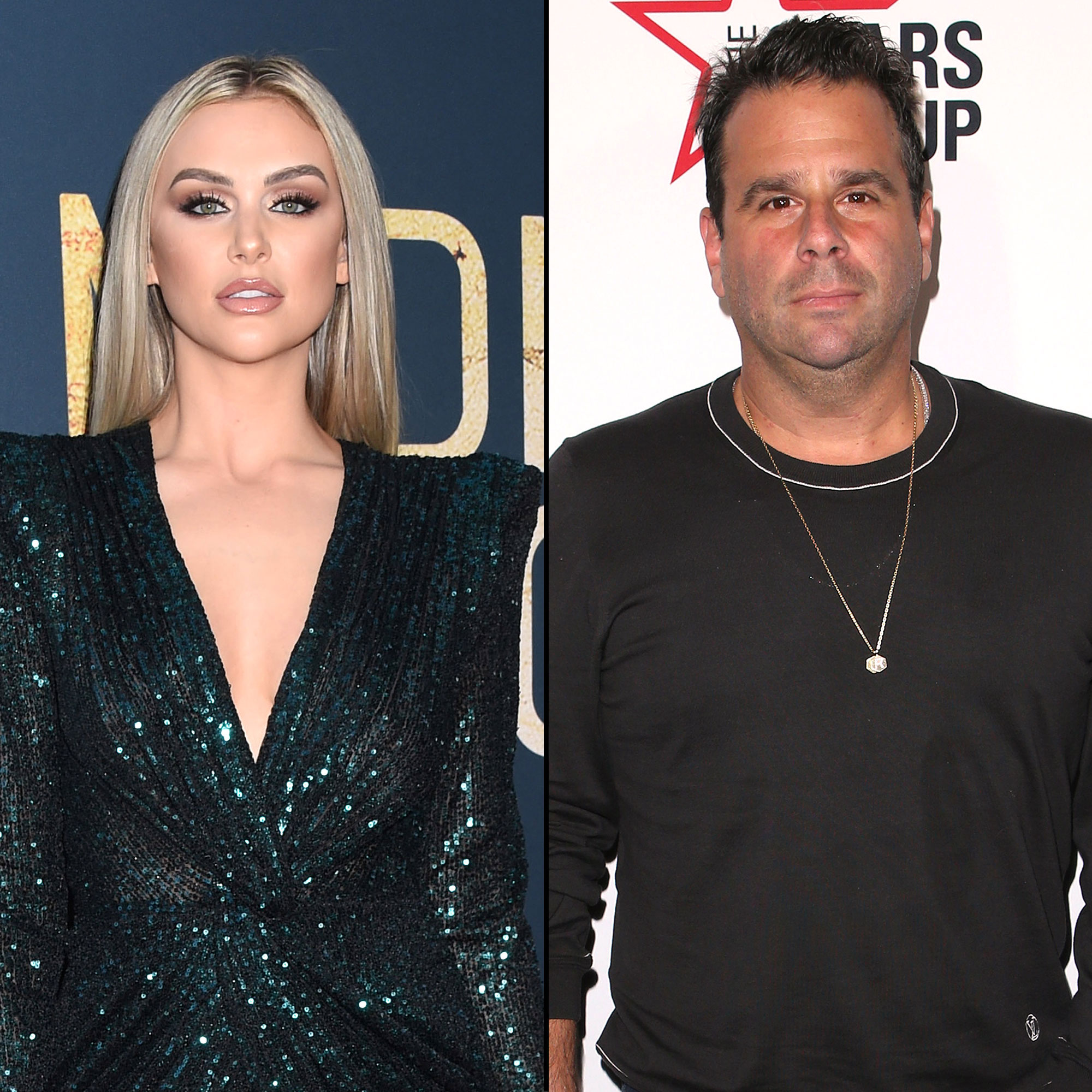 Lala Kent Responds to Ex Fiance Randall Emmett Cheating Allegations Amid Split
