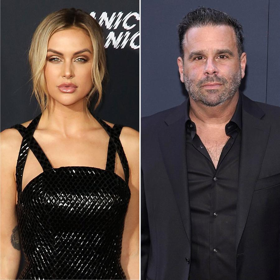 Lala Kent Responds to Ex Fiance Randall Emmett Cheating Allegations Amid Split