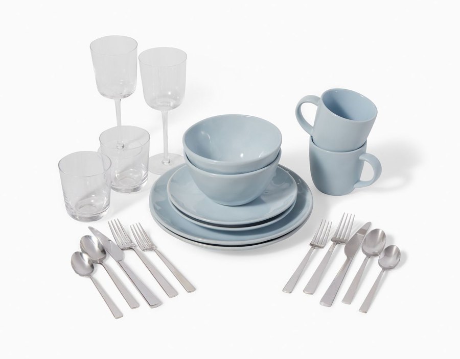 Leeway Home Half Way Set Last Minute Gift Guide