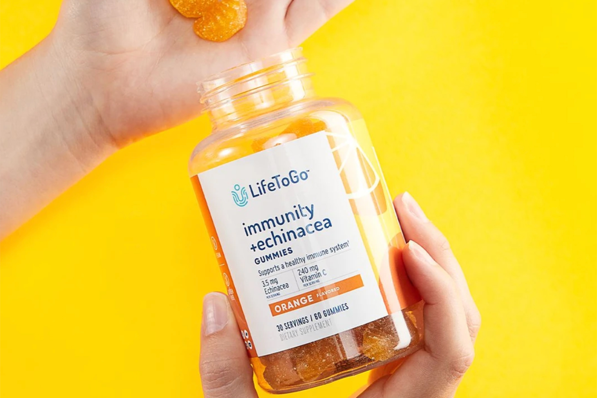 LifeToGo