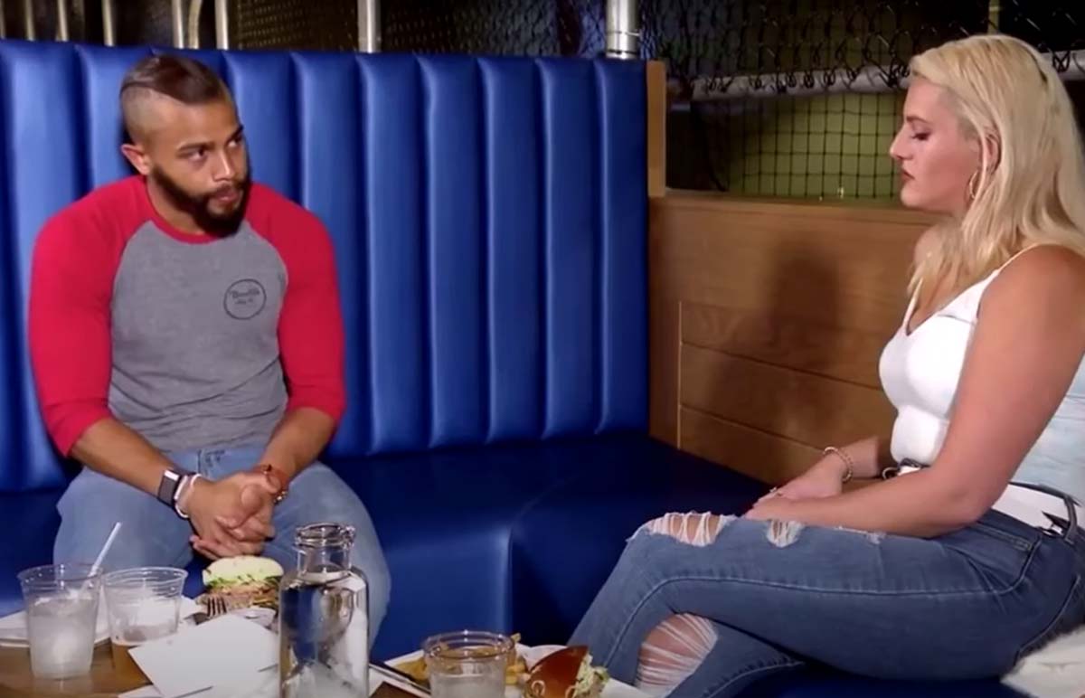 MAFS Ryan Speaks Out Amid Clara Divorce Details Off Camera Issues