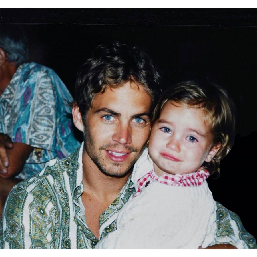 Meadow Walker Pays Tribute to Late Dad Paul Walker: ‘Miss You Endlessly’