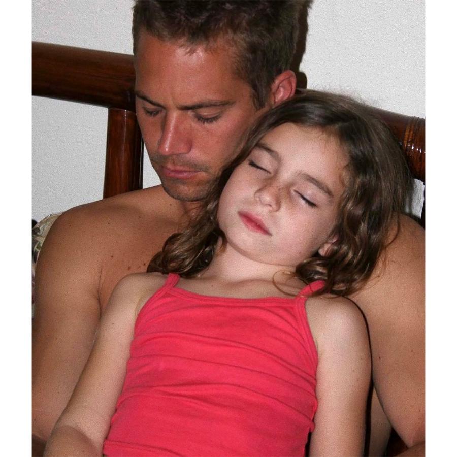 Meadow Walker Pays Tribute to Late Dad Paul Walker: ‘Miss You Endlessly’