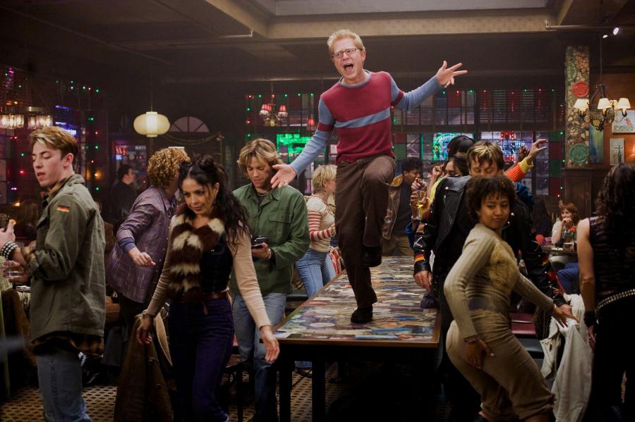 Best New Year’s Eve Movies to Ring in the Year