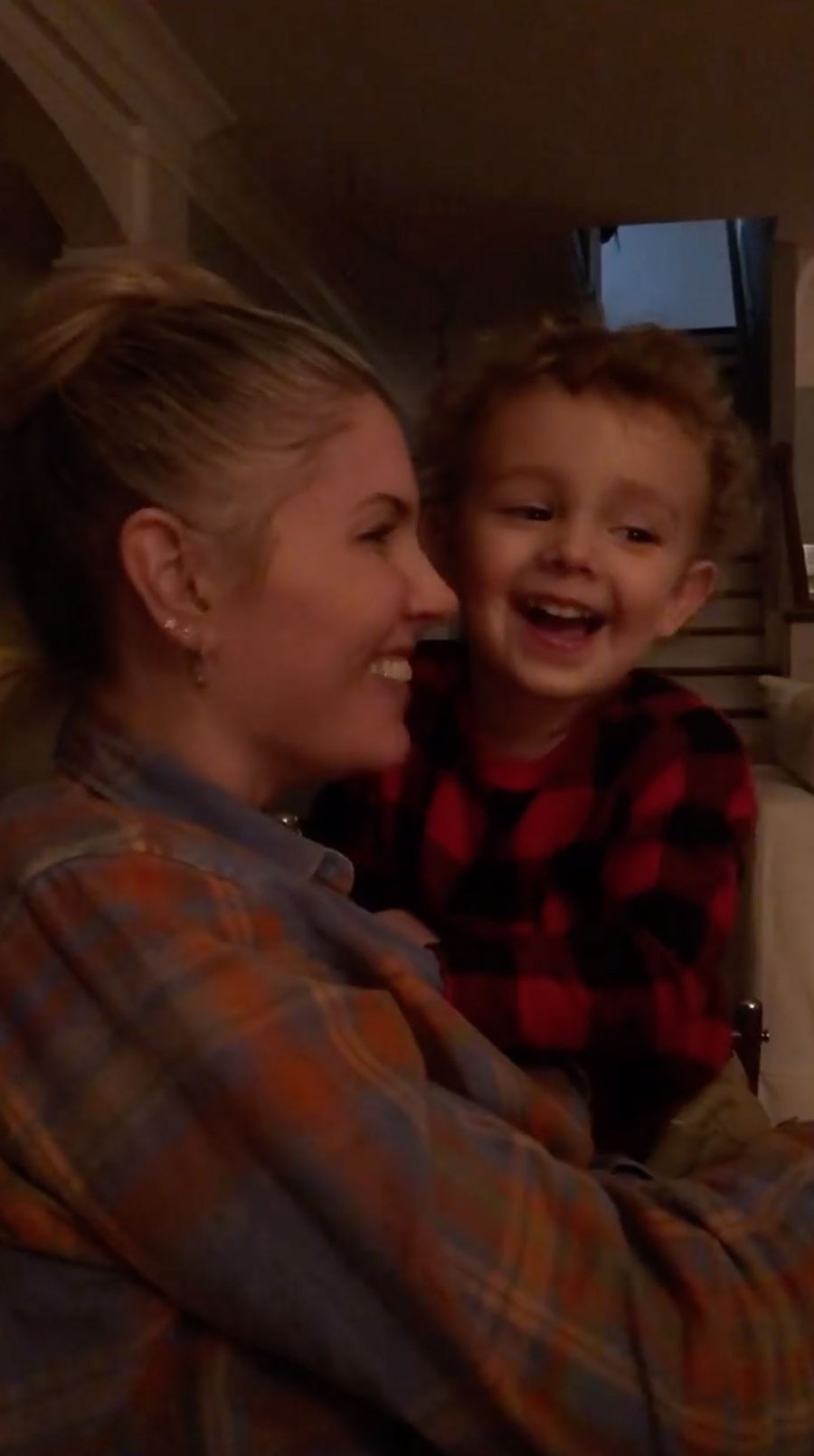 Nick Cordero and Amanda Kloots Family Album Sweetest Moments With Son Elvis