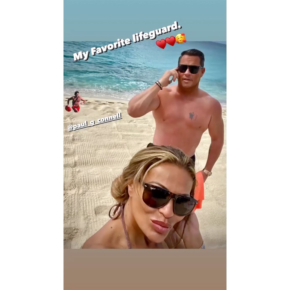 RHONJ's Dolores Catania Is 'Happy in Her New Relationship' After David Split