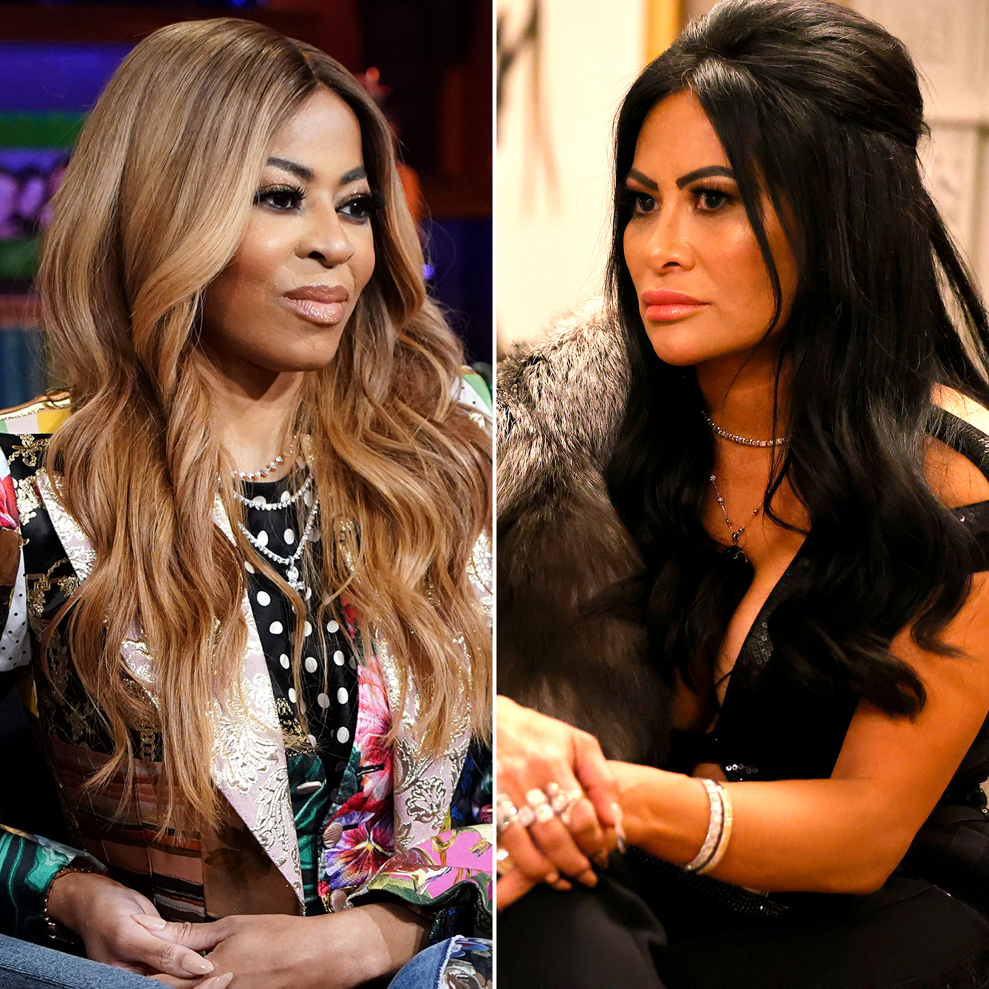 RHOSLC’s Mary Cosby Addresses ‘Reckless’ Comment About Jen Shah: ‘I Know Racism Firsthand’