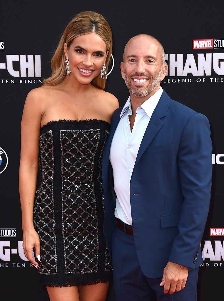 Selling Sunset's Chrishell Stause and Jason Oppenheim’s Most Honest Quotes About Their Relationship