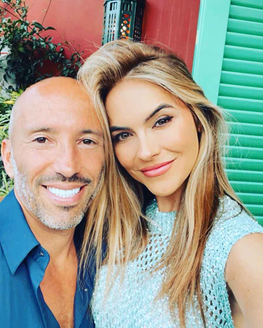 Selling Sunset's Chrishell Stause and Jason Oppenheim’s Most Honest Quotes About Their Relationship