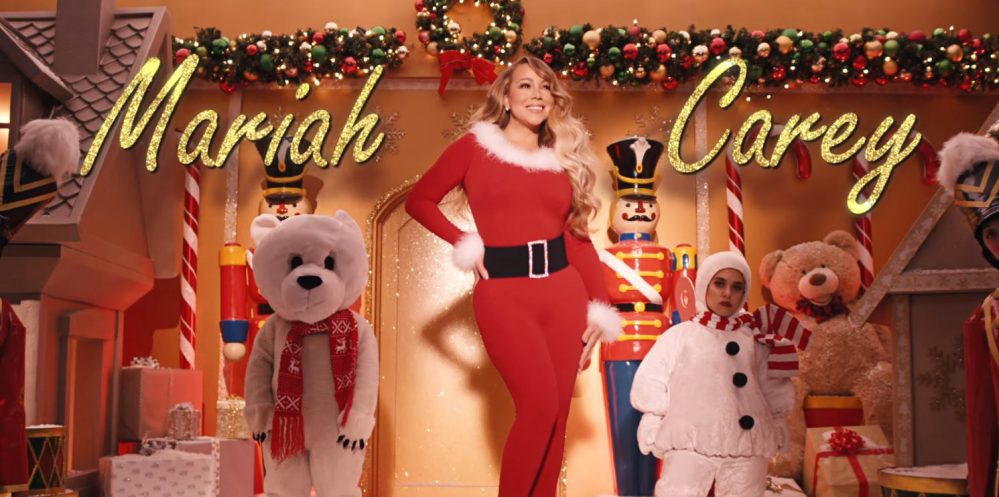 Stars With Original Holiday Songs That Became Instant Classics