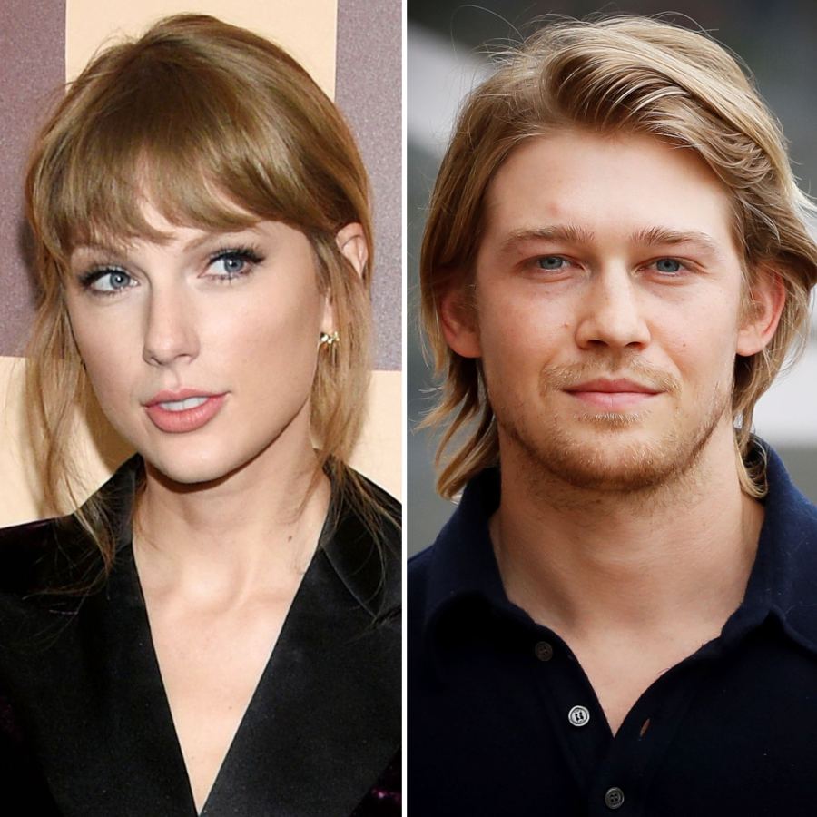 Taylor Swift Joe Alwyn A Timeline Their Gorgeous Relationship