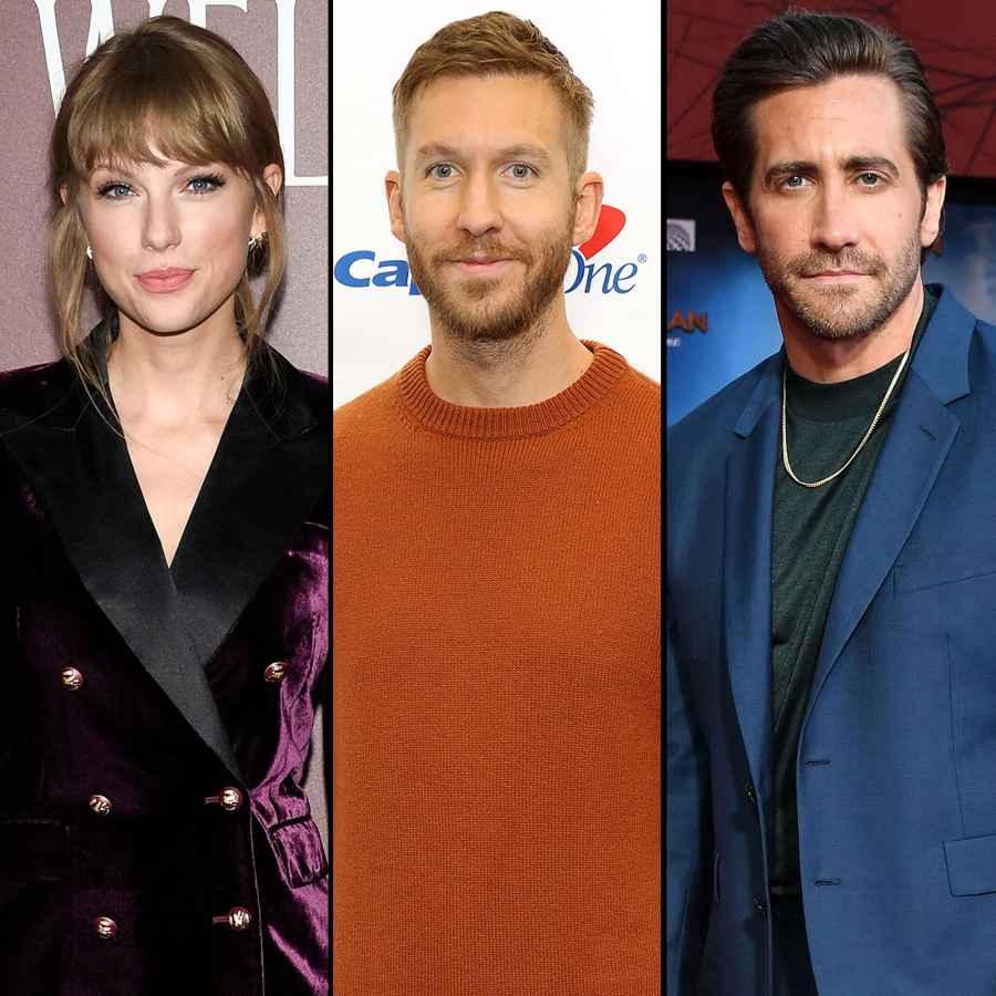 Taylor Swift's Relationships With Her Exes Where Do They Stand Now