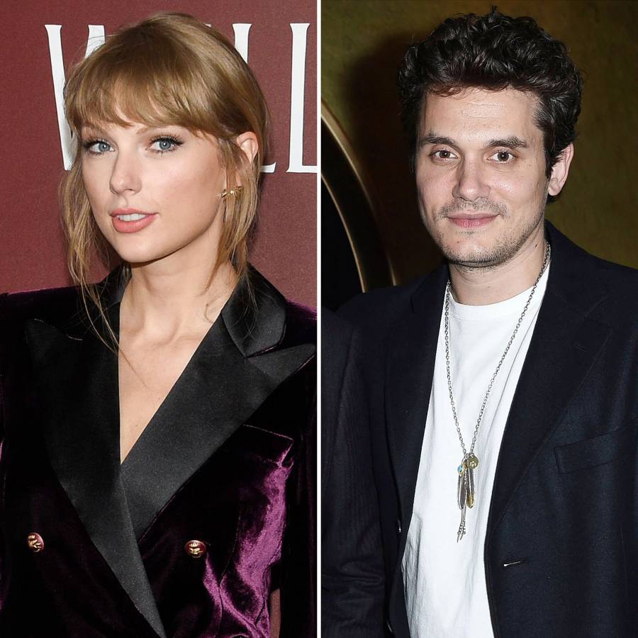 Taylor Swift's Relationships With Her Exes Where Do They Stand Now