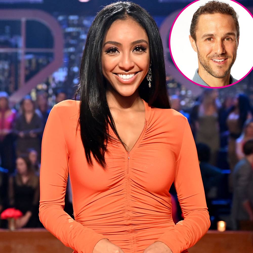 Tayshia Adams Breaks Silence on Zac Clark Split on 'Men Tell All': 'I'm Heartbroken'