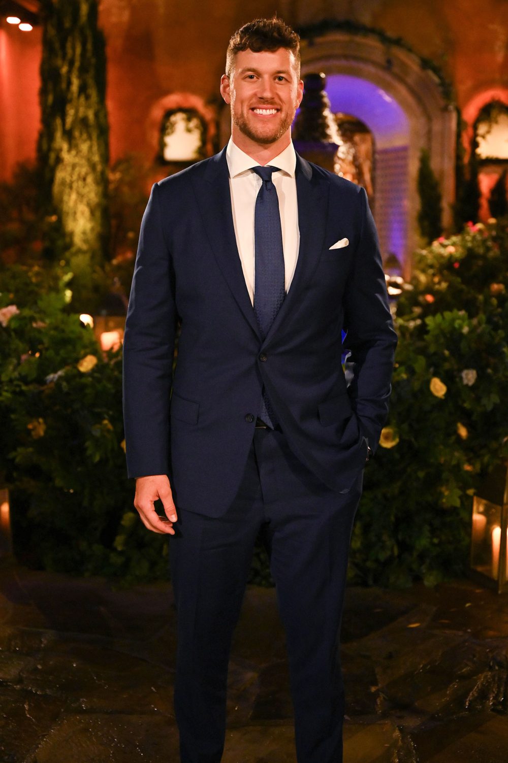 The Bachelor Season 26 Trailer Breakdown All the Spoilers Seemingly Revealed in Clayton Echard Teaser