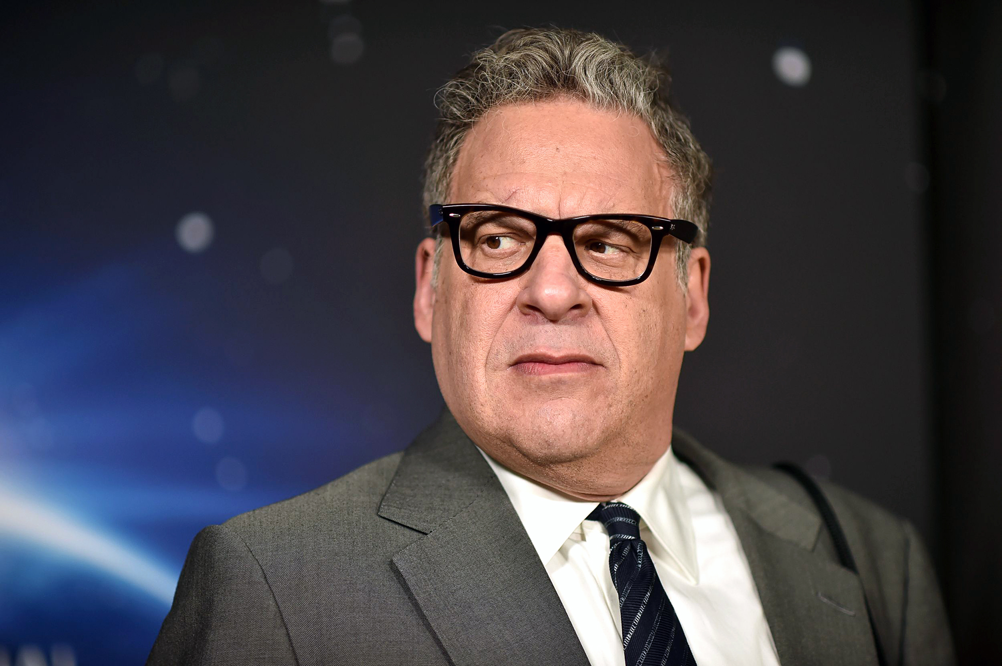 The Goldbergs’ Jeff Garlin Responds to Set Allegations About His Behavior: ‘I Was Not Fired’