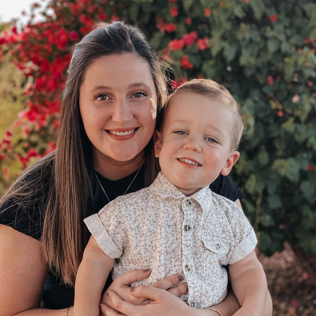 Tori Roloff’s Son Jackson Has Surgery to Correct Leg Bowing: ‘Hardest Day’