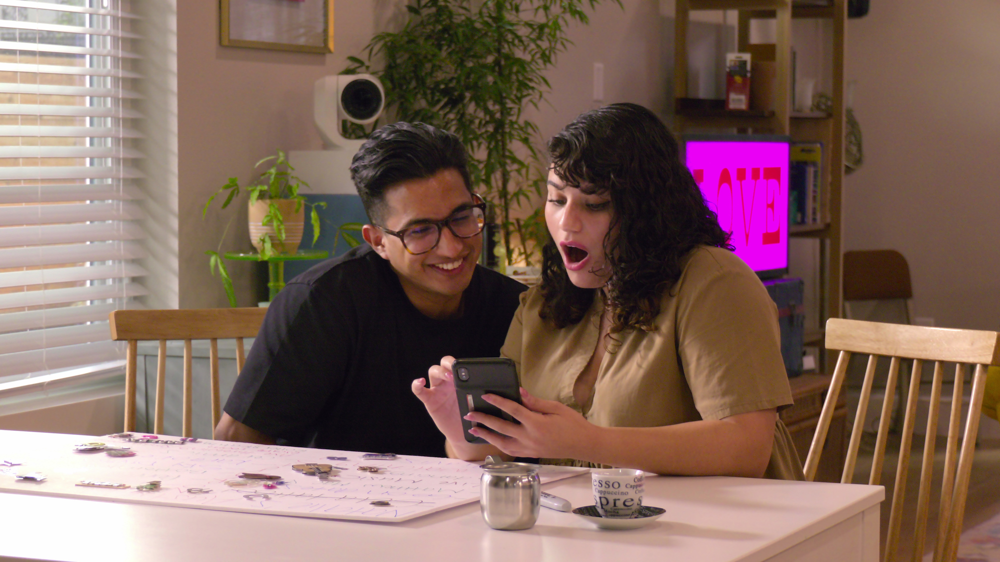 TwentySomethings Secrets Keauno Natalie