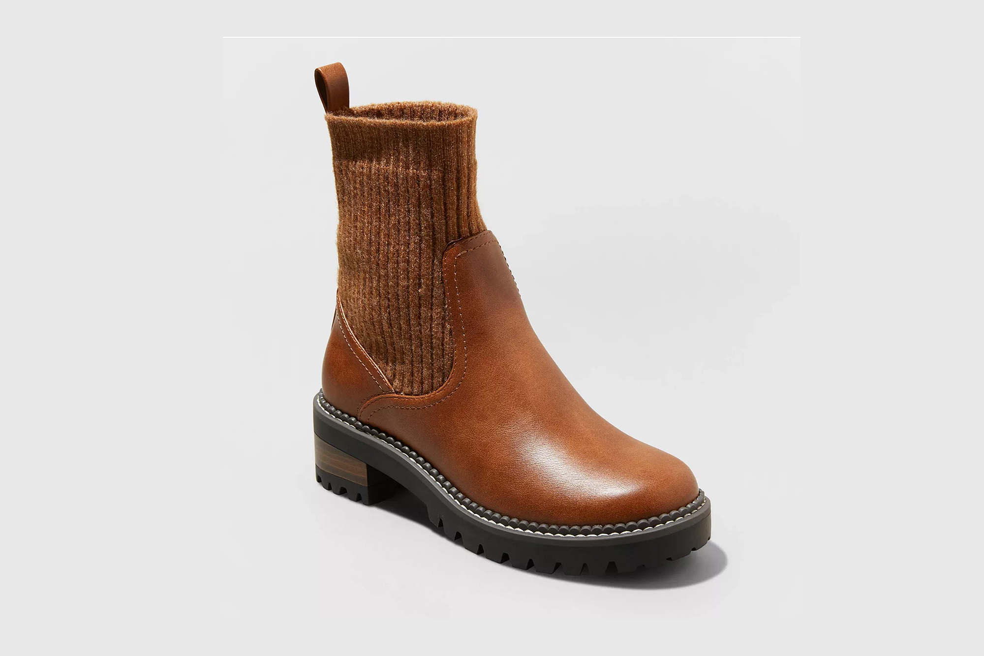 Universal Thread™ Women's Daphne Sock Boots