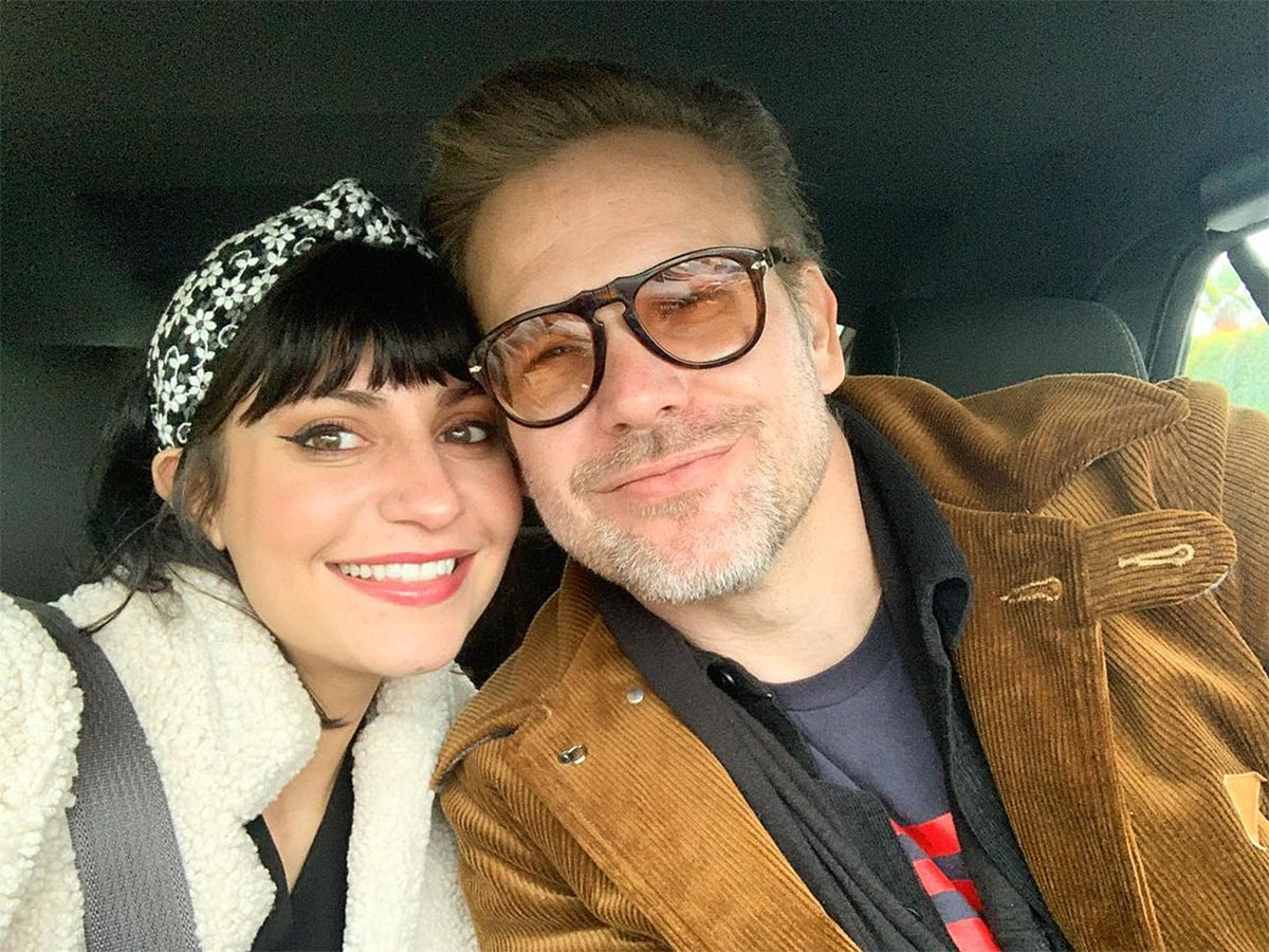 Vampire Diaries Matthew Davis and Kiley Casciano Welcome Their 2nd Child